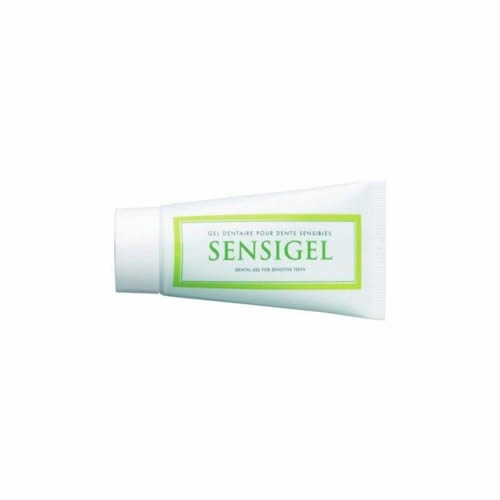Sensi gel dental dientes sensibles (50 ml)