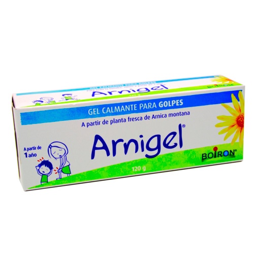 ARNIGEL (120 G)