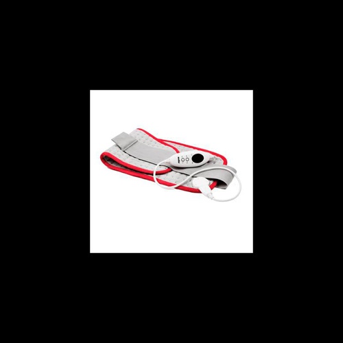 Almohadilla electrica - acofar confort (1 unidad lumbar)