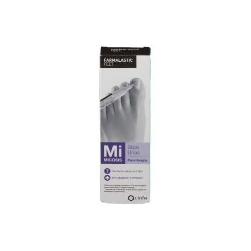 Micosis uñas pincel 4 ml
