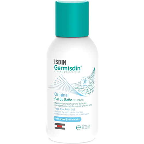 Germisdin Gel De Baño Original 100ml