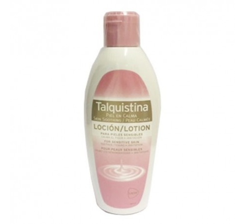 Talquistina locion (1 envase 200 ml)