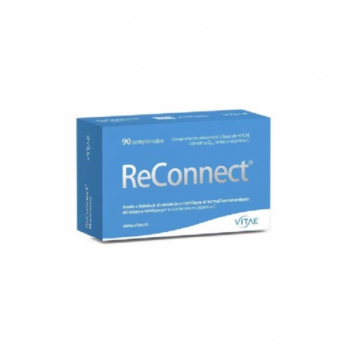 Reconnect (90 comprimidos)