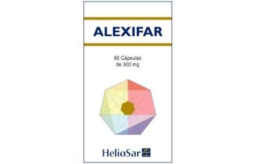 Alexifar (60 caps)