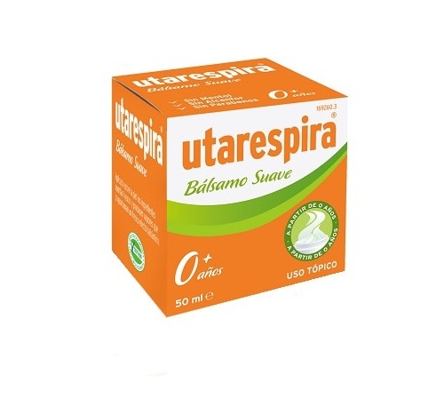 Utarespira (50 ml)