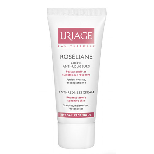 ROSELIANE CREMA ANTIRROJECES - URIAGE (40 ML)
