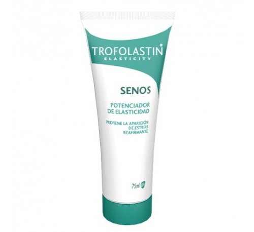 TROFOLASTIN SENOS - E CARRERAS (75 ML)