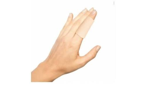 Leukoplast soft - aposito adhesivo (surtido 20 u)