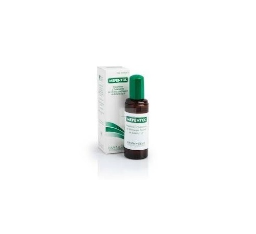 MEPENTOL (60 ML)