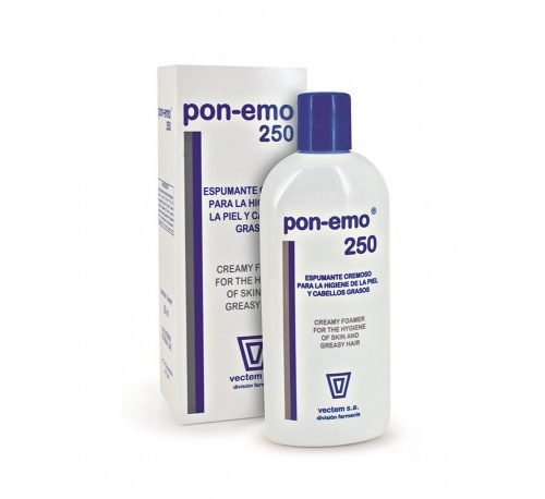 Pon-emo (1 envase 250 ml)
