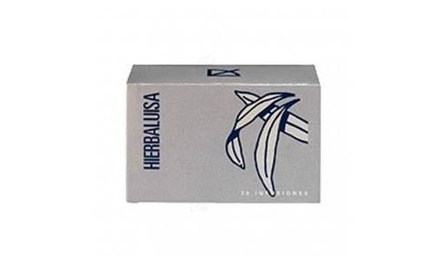 HIERBALUISA LA PIRENAICA (1.2 G 20 FILTROS)