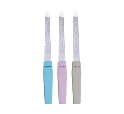 Lima de uñas - beter (zafiro p aguda 15.7 cm)