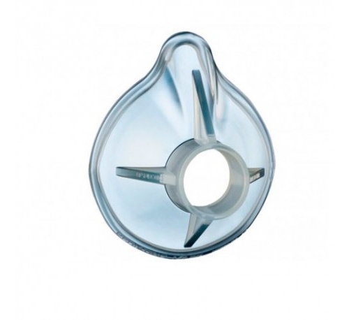 Mascarilla inhalacion - optichamber / prochamber (adulto)