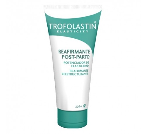 Trofolastin reafirmante post-parto  1 tubo 200 ml