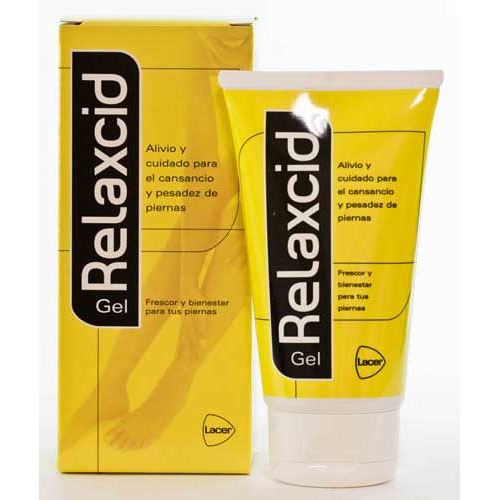 Relaxcid gel (150 ml)