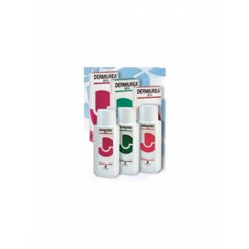 DERMIUREA UREA 10% (200 ML)