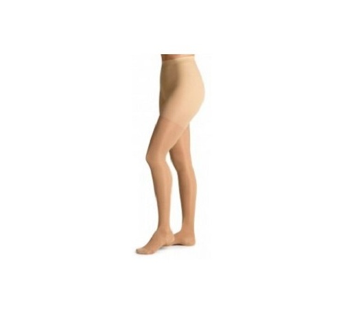 PANTY COMP LIGERA 70 DEN - FARMALASTIC (VISON T- GDE)