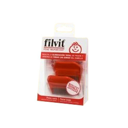 FILVIT PEINE MILPUAS DUO