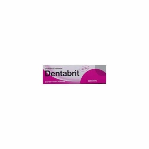 Dentabrit sensitive (75 ml)