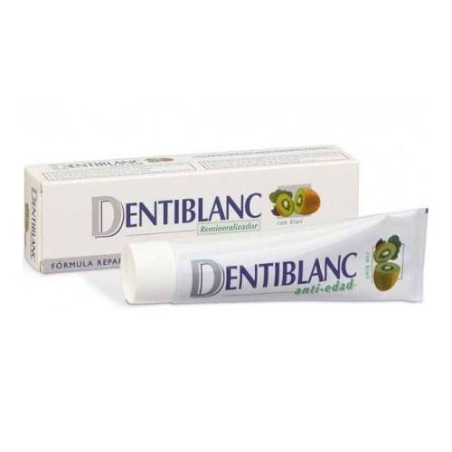 Dentiblanc remineralizador crema dental (100 ml)