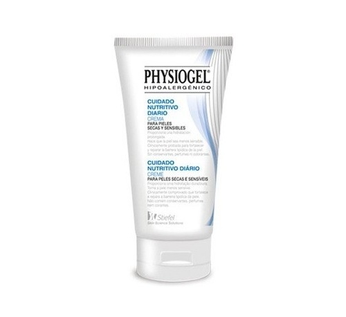 Physiogel cuidado nutritivo diario crema (75 ml)