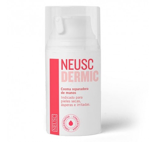 Neusc-dermic (60 ml)