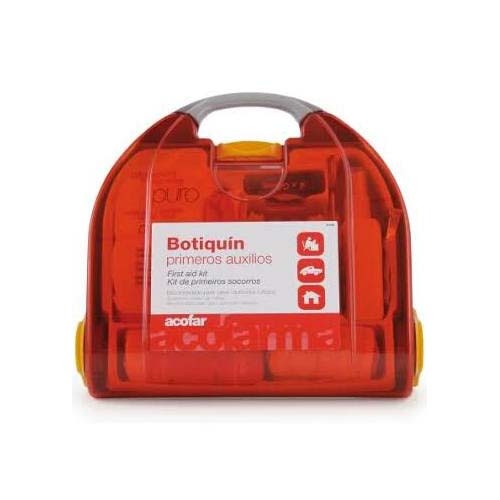 Acofar botiquin (t- med)