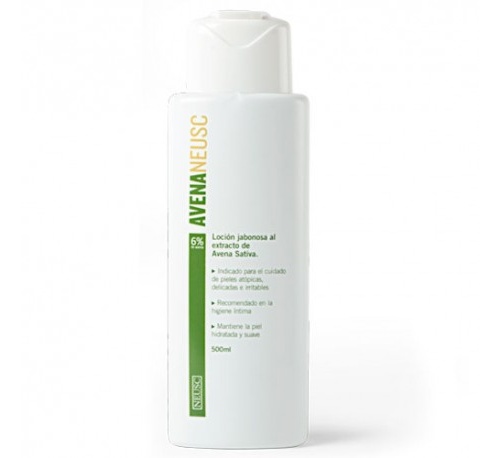 Avena neusc (500 ml)