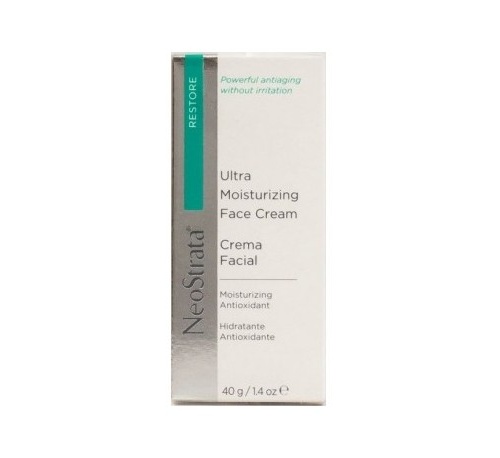 Neostrata crema facial (40 g)
