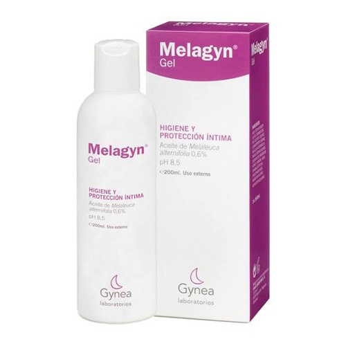 MELAGYN GEL (200 ML)