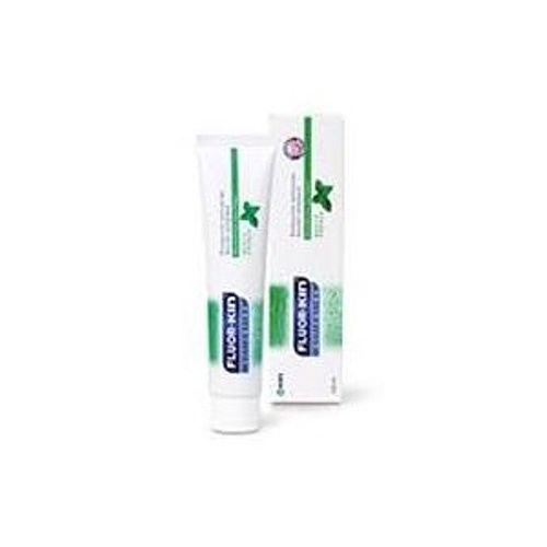 Fluor kin anticaries pasta dentifrica (menta fresca 75 ml)