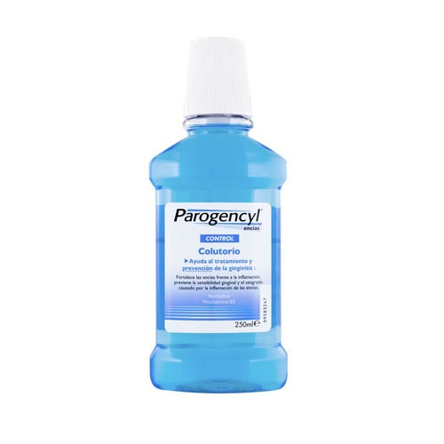 Parogencyl control colutorio (300 ml)