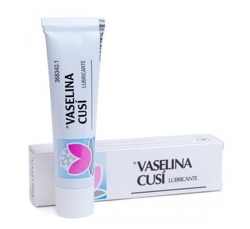 VASELINA CUSI (30 G)