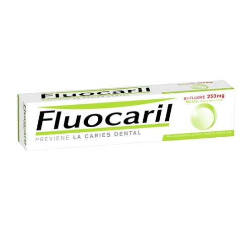 FLUOCARIL BI-FLUORE 250 (125 ML)