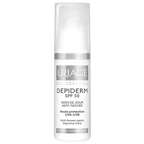 Depiderm spf 50 - uriage (30 ml)