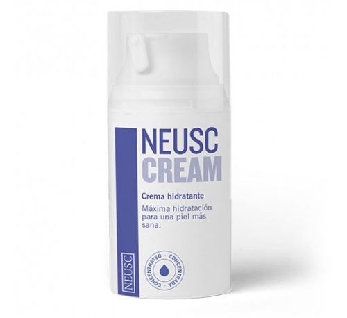 Neusc-cream crema hidratante (90 g)