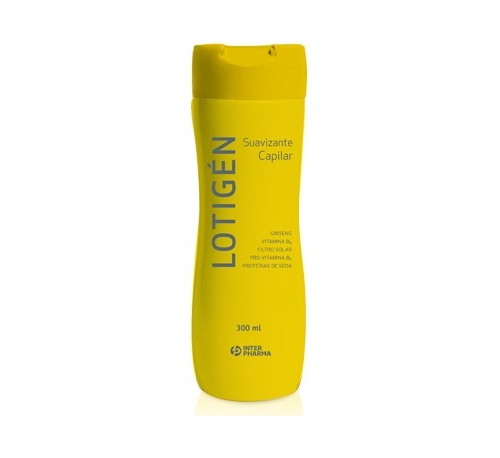 Lotigen acondicionador (300 ml)