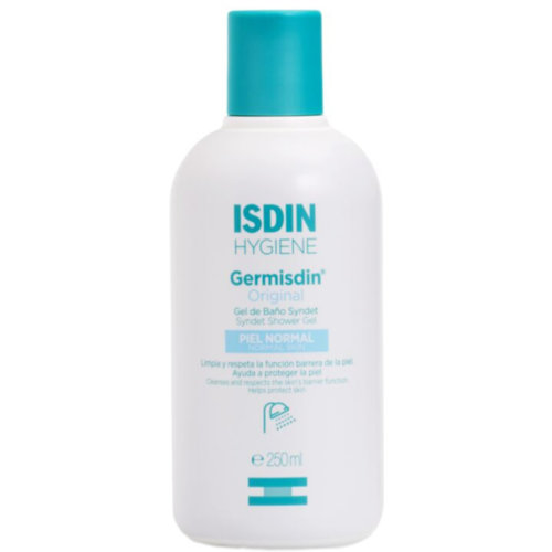 Isdin hygiene germisdin original  1 envase 250 ml
