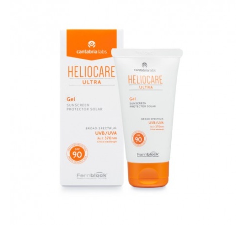 HELIOCARE ULTRA 90 GEL (50 ML)