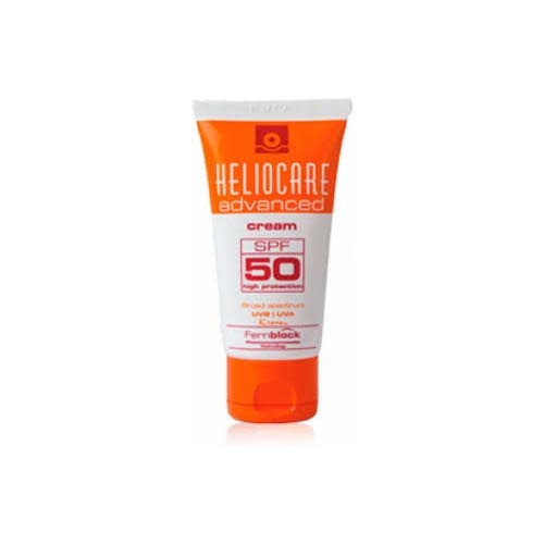 Heliocare advanced crema spf 50 protector solar (50 ml)