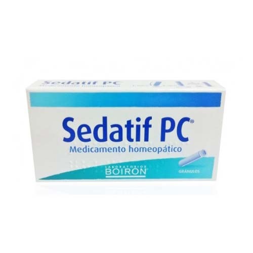 SEDATIF PC 2 GR BOIRON