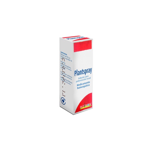 BOIRON PLANTSPRAY SP 20 ML