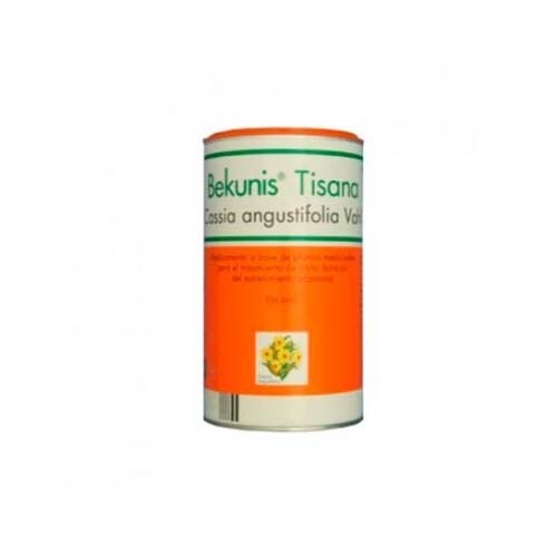 Bekunis sen hierbas (80 g)