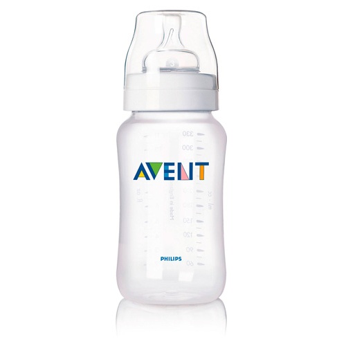 Avent biberon rehut t s 330ml 5296