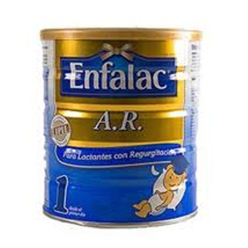 Enfalac 1 ar (400 g)