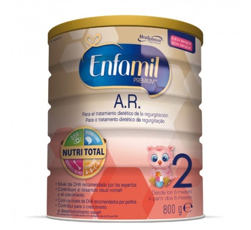 Enfalac 2 ar (900 g)
