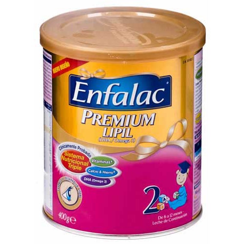 Enfalac 2 premium (400 g)