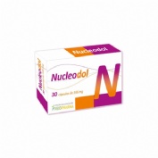 Nucleodol (30 capsulas)