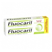 FLUOCARIL BI-FLUORE 250 DUPLO 125 ML 2 U