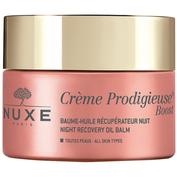 Nuxe Crème Prodigieuse® Boost Bálsamo Recuperador Noche 50ml